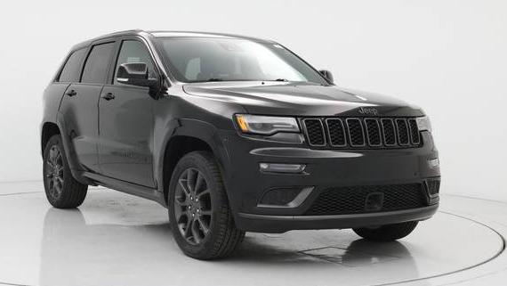 JEEP GRAND CHEROKEE 2021 1C4RJFCGXMC735508 image